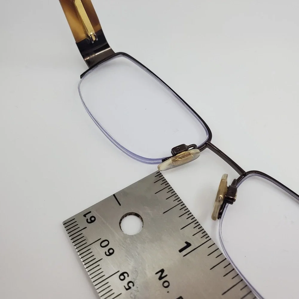 Ralph Lauren Made In Italy Eyeglasses Frame Women RL‎ 5913 8913 52-16 135